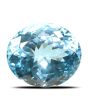 Swiss Blue Topaz 8.87 Carat 