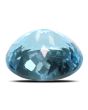 Swiss Blue Topaz 8.87 Carat 