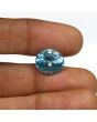 Swiss Blue Topaz 8.87 Carat 