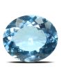 Swiss Blue Topaz 5.73 Carat 