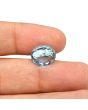 Swiss Blue Topaz 5.73 Carat 