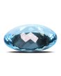 Swiss Blue Topaz 9.1 Carat 