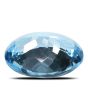 Swiss Blue Topaz 5.24 Carat 