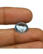 Swiss Blue Topaz 5.24 Carat 