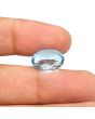 Swiss Blue Topaz 7.05 Carat 