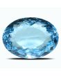 Swiss Blue Topaz 9.58 Carat 