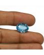 Swiss Blue Topaz 9.58 Carat 