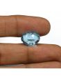 Swiss Blue Topaz 9.58 Carat 