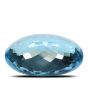 Swiss Blue Topaz 9.12 Carat 