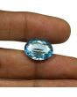 Swiss Blue Topaz 9.12 Carat 