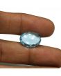 Swiss Blue Topaz 9.12 Carat 