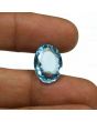 Swiss Blue Topaz 9.12 Carat 