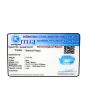 Swiss Blue Topaz 9.12 Carat 
