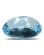 Swiss Blue Topaz 7.01 Carat 