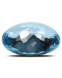 Swiss Blue Topaz 9.82 Carat 