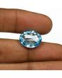 Swiss Blue Topaz 9.82 Carat 