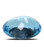 Swiss Blue Topaz 9.61 Carat 
