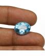 Swiss Blue Topaz 9.61 Carat 