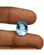 Swiss Blue Topaz 9.61 Carat 