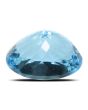 Swiss Blue Topaz 7.21 Carat 