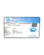 Swiss Blue Topaz 7.21 Carat 