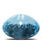 Swiss Blue Topaz 9.44 Carat 