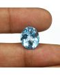Swiss Blue Topaz 9.44 Carat 