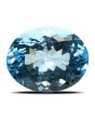 Swiss Blue Topaz 5.39 Carat 