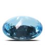 Swiss Blue Topaz 5.39 Carat 