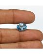 Swiss Blue Topaz 5.39 Carat 