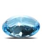 Swiss Blue Topaz 9.15 Carat 