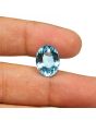 Swiss Blue Topaz 9.15 Carat 