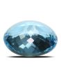 Swiss Blue Topaz 6.9 Carat 