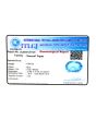 Swiss Blue Topaz 6.9 Carat 
