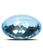 Swiss Blue Topaz 8.7 Carat 
