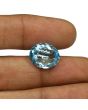 Swiss Blue Topaz 8.7 Carat 