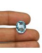 Swiss Blue Topaz 8.7 Carat 