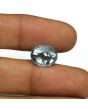 Swiss Blue Topaz 6.86 Carat 