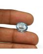 Swiss Blue Topaz 6.66 Carat 
