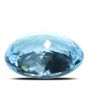 Swiss Blue Topaz 7.72 Carat 