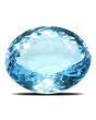 Swiss Blue Topaz 8.94 Carat 