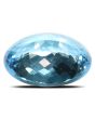 Swiss Blue Topaz 8.94 Carat 
