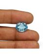 Swiss Blue Topaz 8.94 Carat 