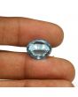 Swiss Blue Topaz 8.94 Carat 