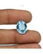 Swiss Blue Topaz 8.94 Carat 