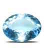 Swiss Blue Topaz 10.52 Carat 