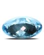 Swiss Blue Topaz 10.52 Carat 