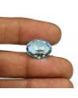 Swiss Blue Topaz 10.52 Carat 