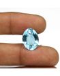 Swiss Blue Topaz 10.52 Carat 