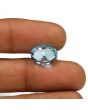 Swiss Blue Topaz 6.34 Carat 